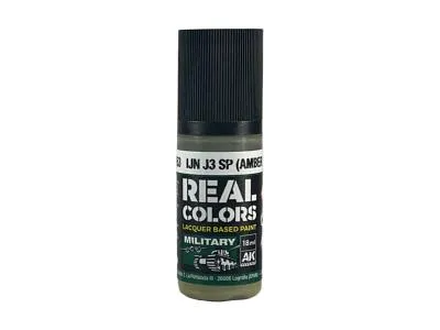 IJN J3 SP AMBER GREY